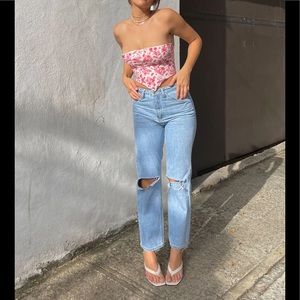 🌀Princess Polly Jeans🌀